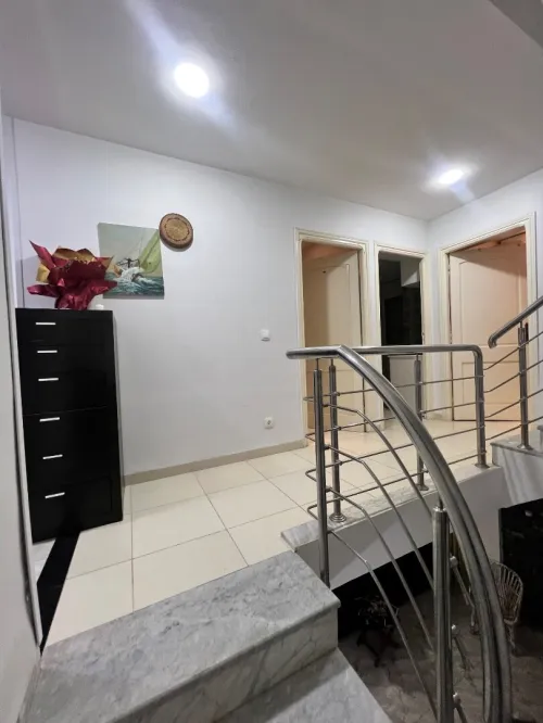 Location Villa Alger Draria