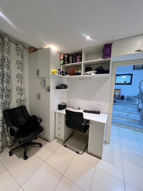 Location Villa Alger Draria