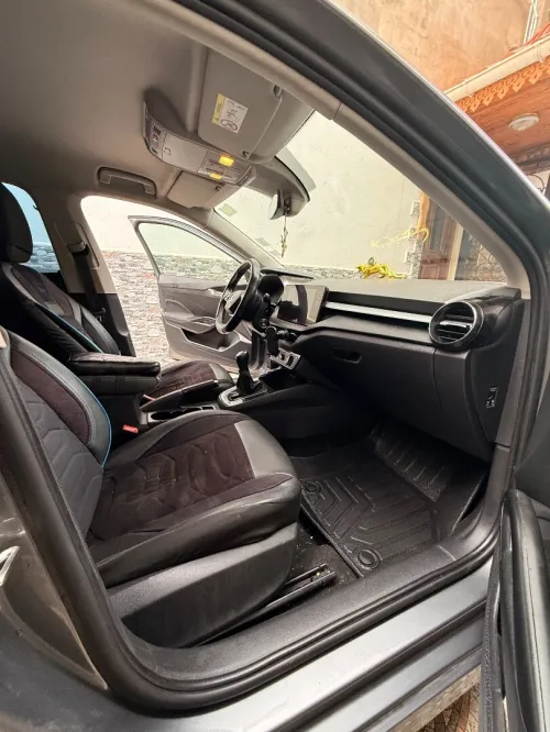 Skoda Fabia 2022 La toute option