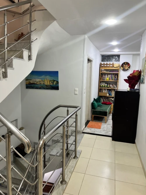 Location Villa Alger Draria