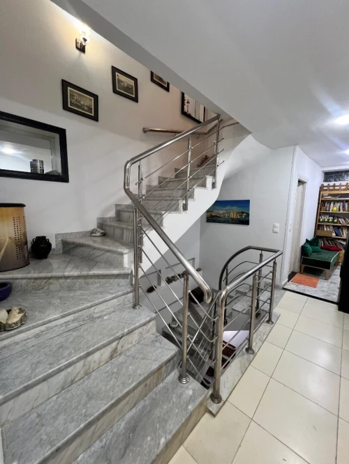 Location Villa Alger Draria