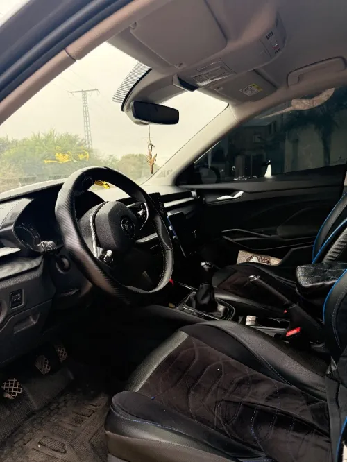 Skoda Fabia 2022 La toute option