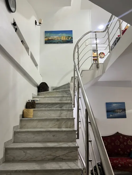 Location Villa Alger Draria
