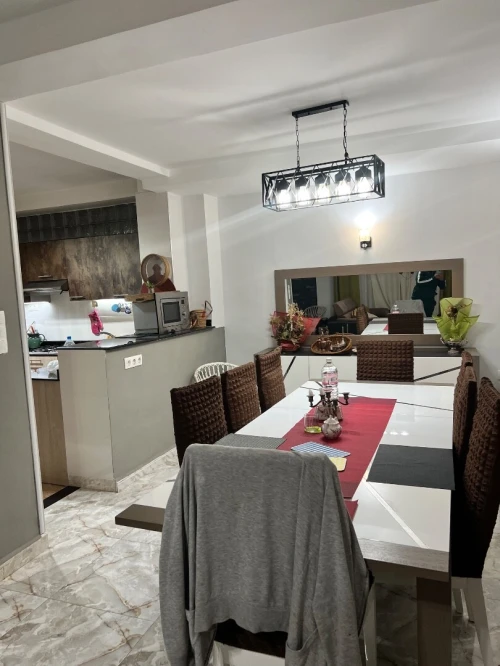 Location Villa Alger Draria