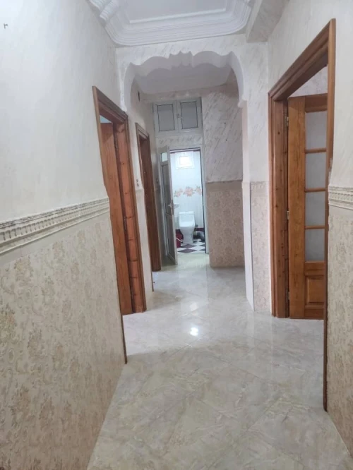 Vente Appartement Alger Ain benian