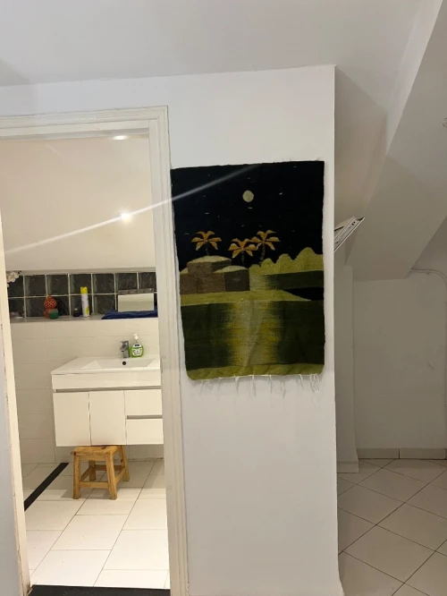 Location Villa Alger Draria