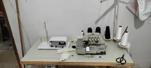atelier de couture et de broderie 