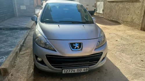 Peugeot 207 2010 Allure