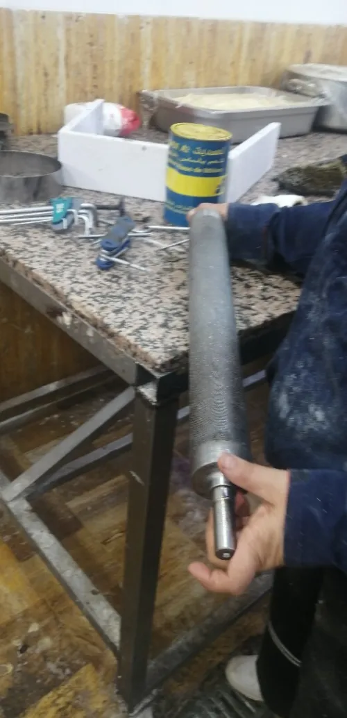 Le sauveur des électroménagers