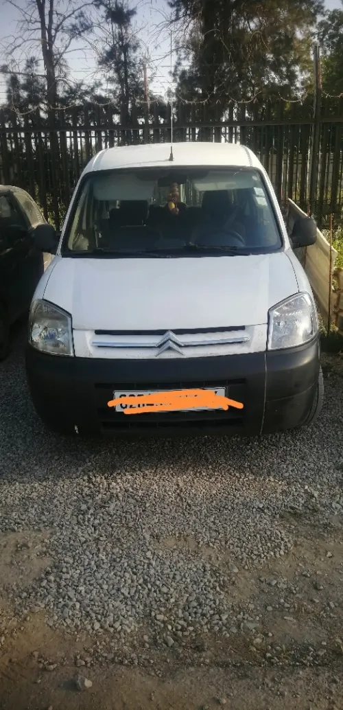 Citroen Berlingo First  2013 Berlingo First 