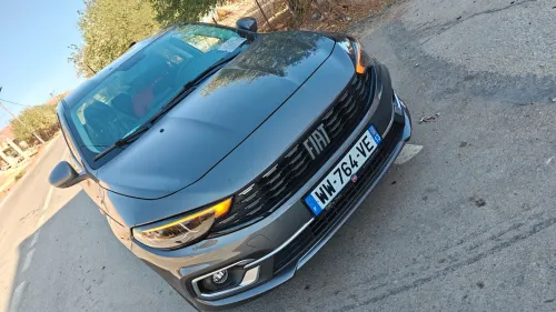 Fiat Tipo life 2025 