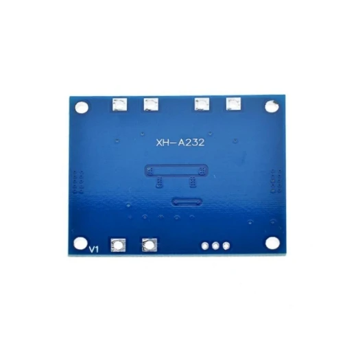 Carte amplificateur de puissance Audio DC 8-26V 3A 30W + 30W TPA3110, XH-A232 ARDUINO