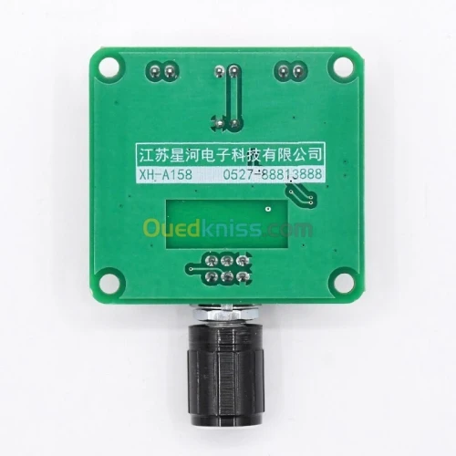 Carte Amplificateur De Puissance Bluetooth 5W X 2 Arduino