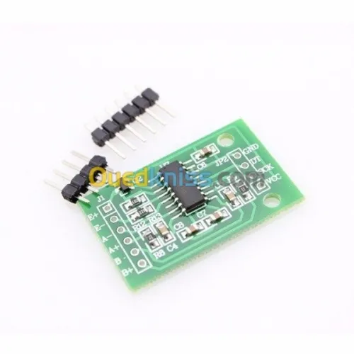 différents Capteurs et Modules Pour Arduino et raspberry