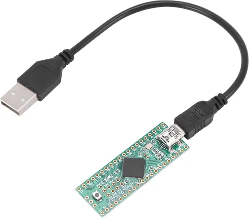 Teensy 2.0 ++ USB carte de Développe arduino ment 