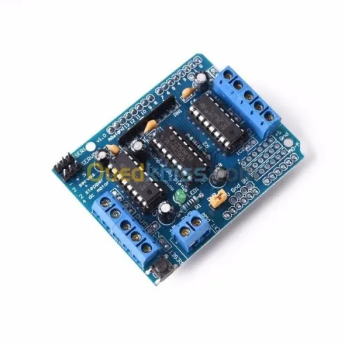 différents Capteurs et Modules Pour Arduino et raspberry