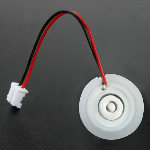 Humidificateur Brumisateur Ultrasons Arduino