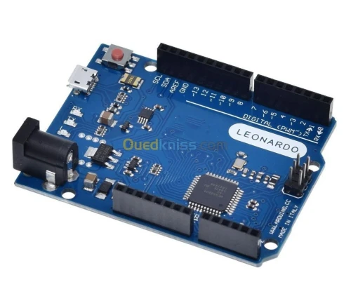 ARDUINO LEONARDO R3