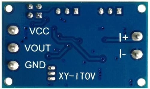 MODULE CONVERSION DE SIGNAL COURANT À TENSION 0/4-20MA À 0-3.3V 5V 10V arduino