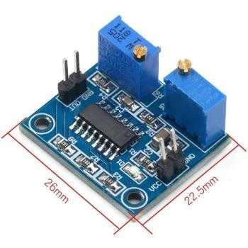Module De Contrôleur PWM TL494 et SG3525 Arduino  