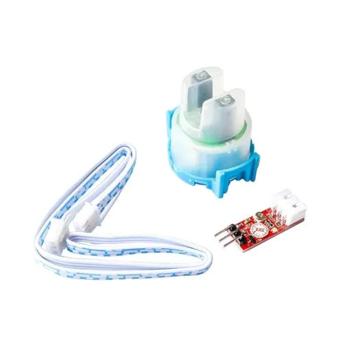  Capteur de turbidité de l'eau arduino
