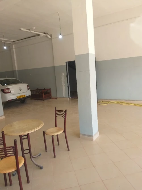 Location Local Tlemcen Remchi