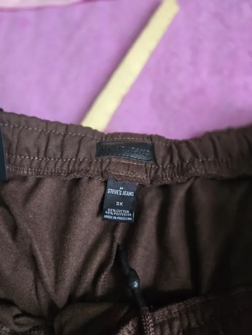 Jeans levis nautica