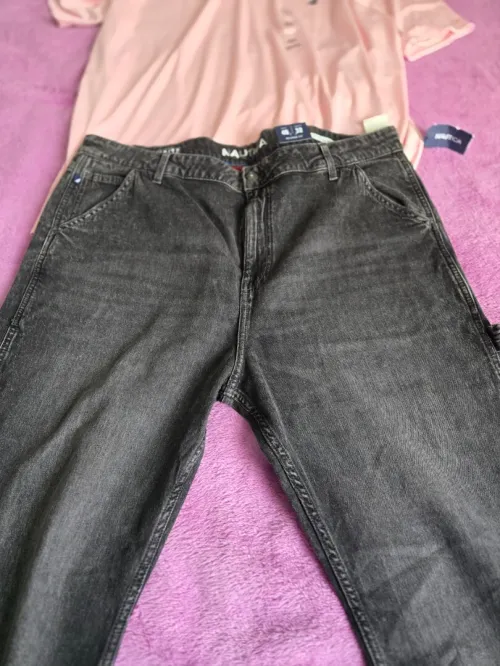 Jeans levis nautica