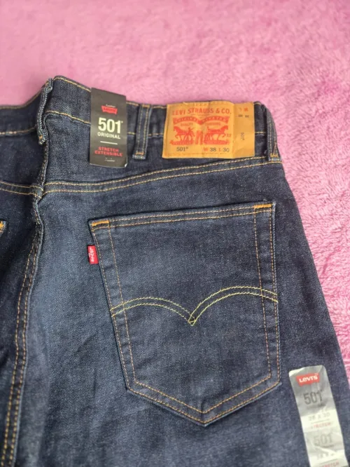 Jeans levis nautica