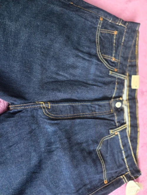 Jeans levis nautica