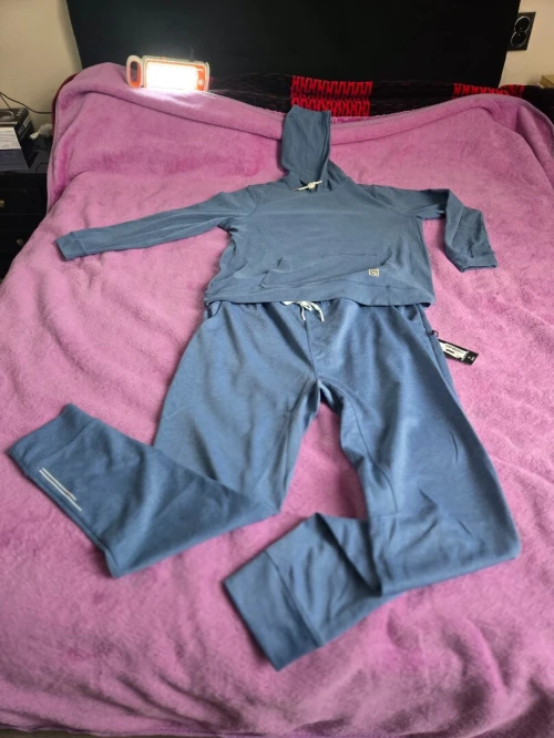 Jeans levis nautica