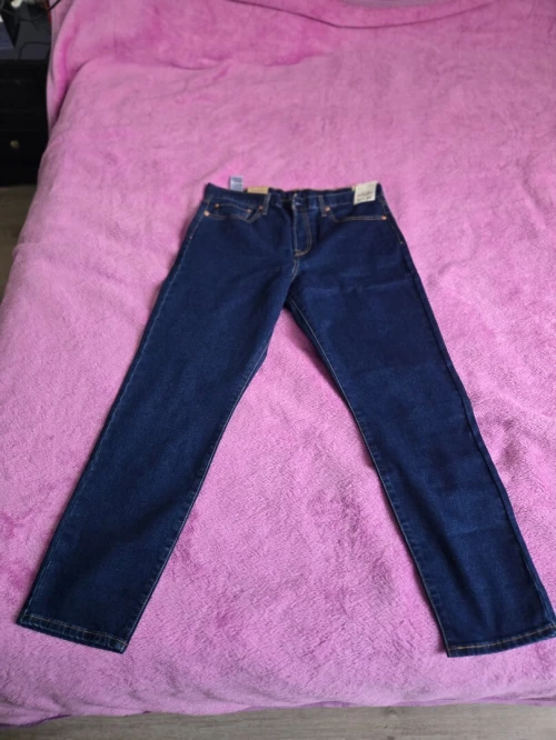 Jeans levis nautica