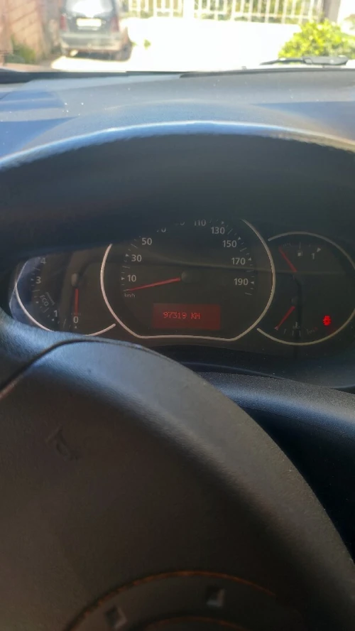 Renault Kangoo 2021 Privilège +