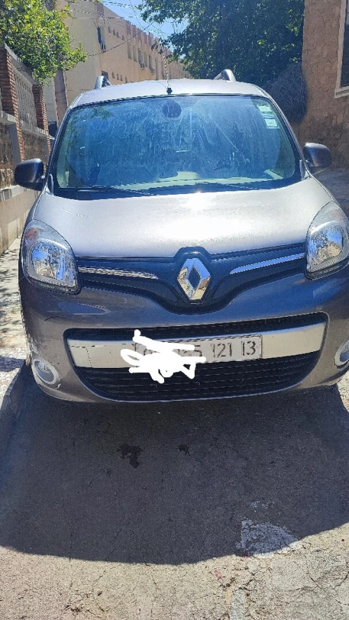 Renault Kangoo 2021 Privilège +