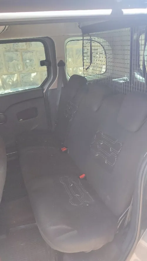 Renault Kangoo 2021 Privilège +