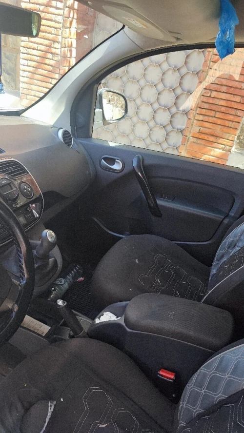 Renault Kangoo 2021 Privilège +