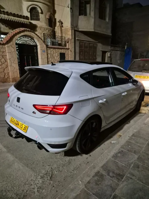 Seat Leon 2015 LINEA R+