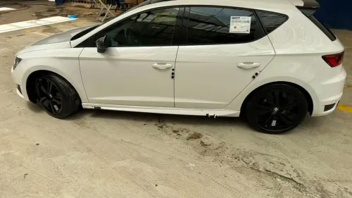 Seat Leon 2015 LINEA R+