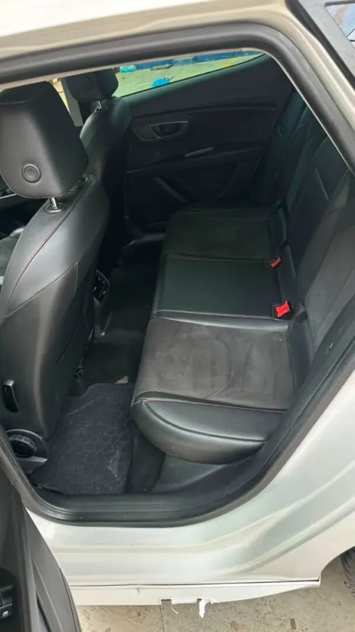 Seat Leon 2015 LINEA R+