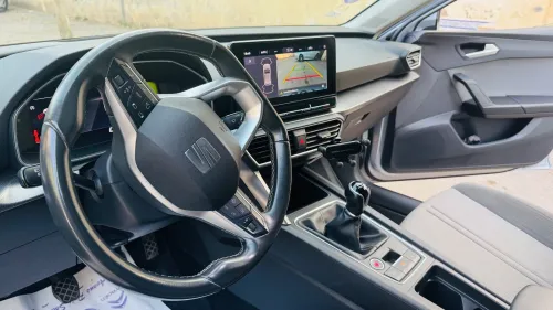 Seat Leon 2021 Style
