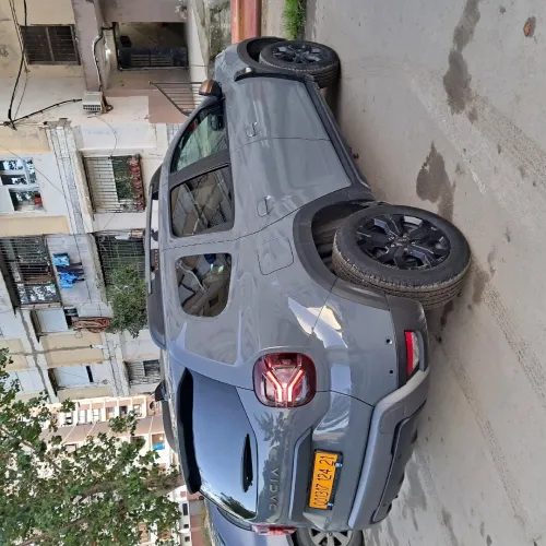 Dacia Duster 2024 GOLD