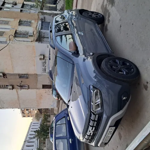 Dacia Duster 2024 GOLD