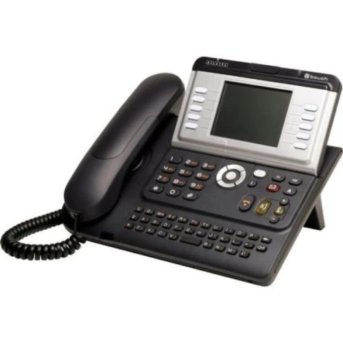 PROMO  Standard Téléphonique
