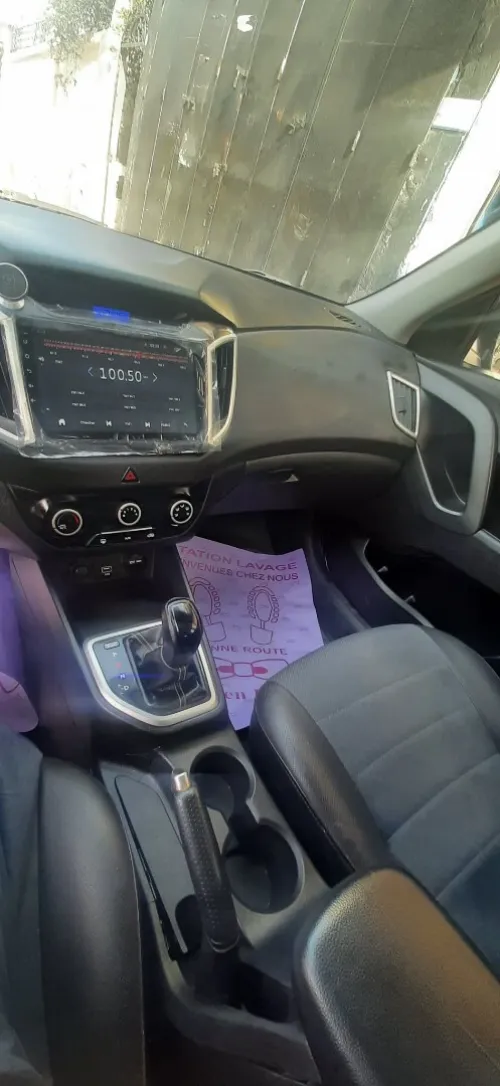 Hyundai Creta 2019 