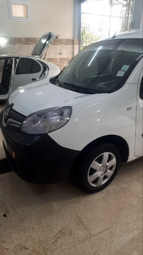 Renault Kangoo 2013 Confort (Utilitaire)