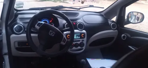 Changan Benni mini 2014 Benni mini