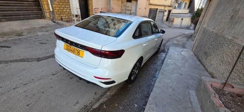 Geely Emgrand 2025 Emgrand