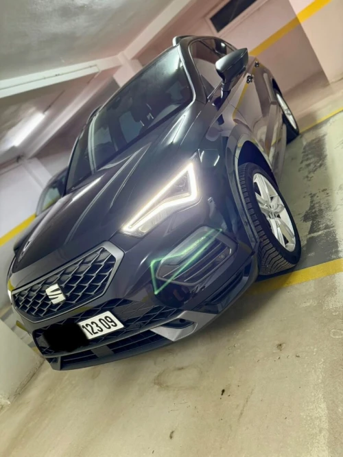Seat Ateca 2023 