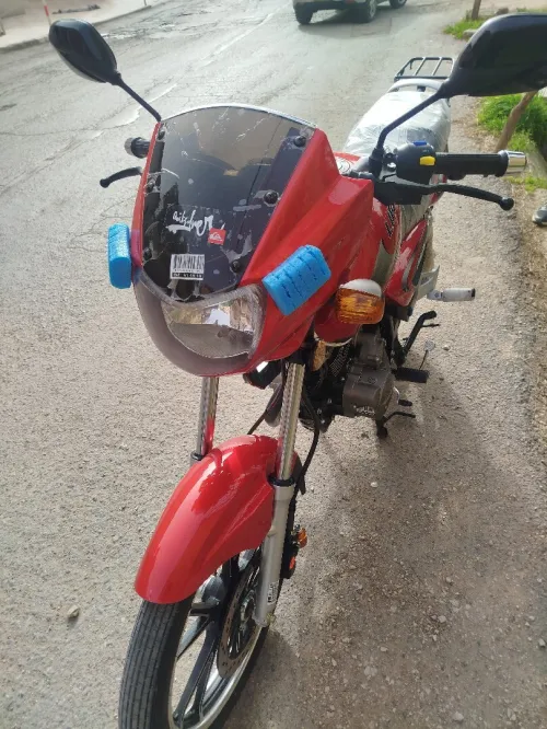 Lifan H13 13h 