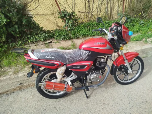 Lifan H13 13h 